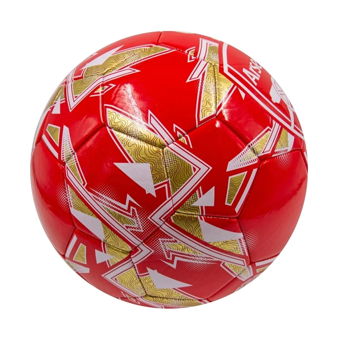 Arsenal Fc Football Μπάλα Ποδοσφαίρου Χρυσή