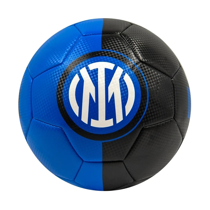 Μπάλα Ποδοσφαίρου Inter Milan 2-Tone Εξαγωνική - Μέγεθος 5 (124780)