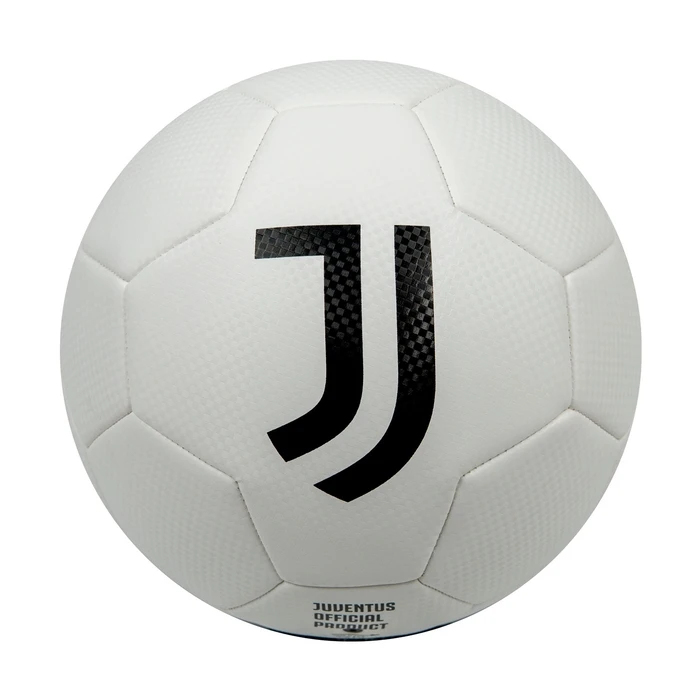 Juventus Επίσημο Προϊόν: Μπάλα Ποδοσφαίρου 2-Tone Hexagonal Μέγεθος 5