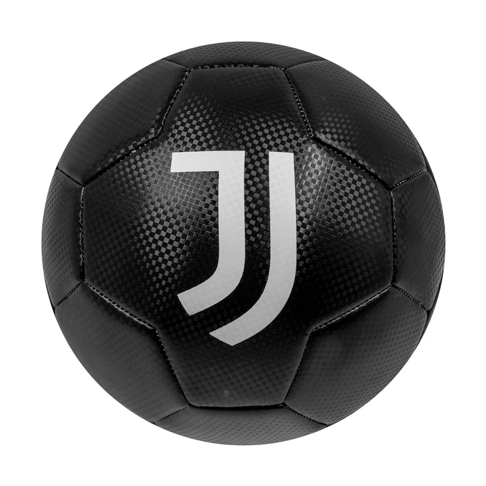 Juventus Επίσημο Προϊόν: Μπάλα Ποδοσφαίρου 2-Tone Hexagonal Μέγεθος 5
