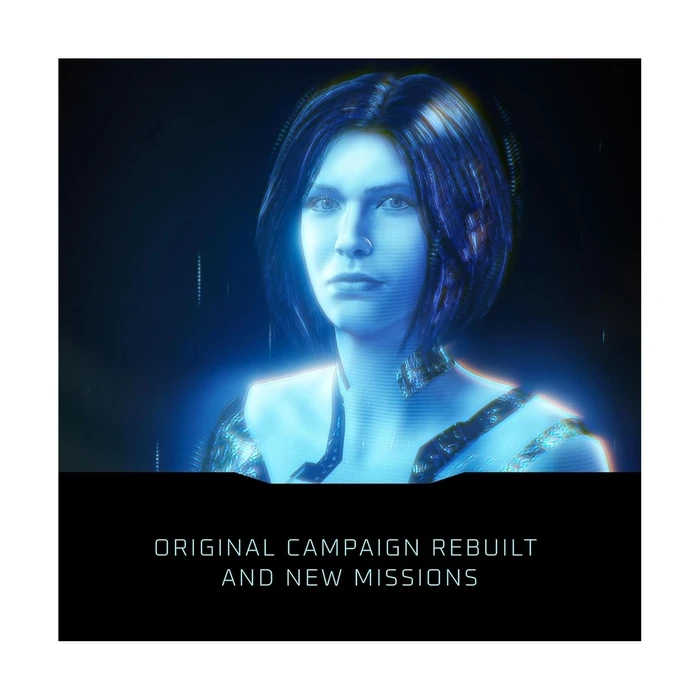Halo: Campaign Evolved - Παιχνίδι PS5 (Microsoft)