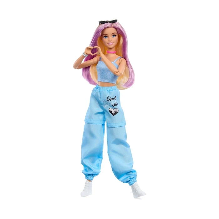 Mattel Barbie Deluxe Style Doll (JNC61)
