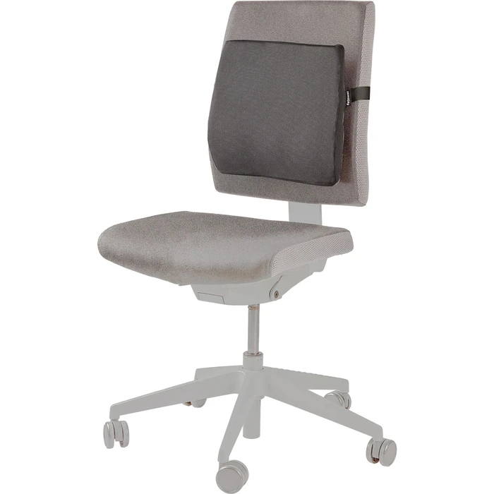 Fellowes Breyta Comfort Cushion Back Support