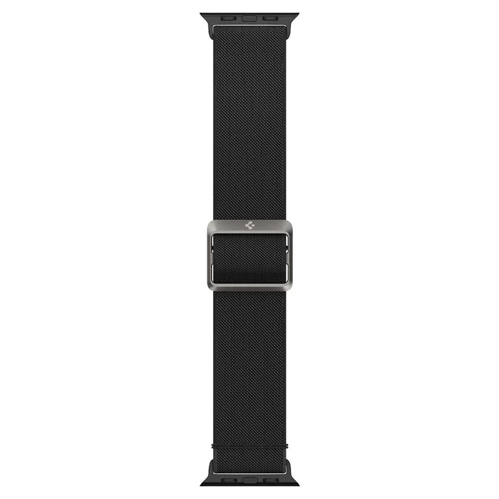 Belt Spigen Fit Lite Apple Watch 4/5/6/7/SE/8/9/Ultra 44/45/49mm Black