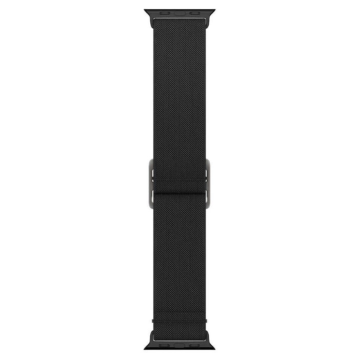 Belt Spigen Fit Lite Apple Watch 4/5/6/7/SE/8/9/Ultra 44/45/49mm Black