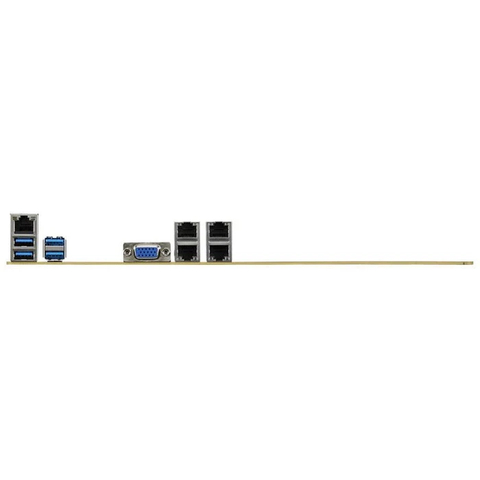 Motherboard Intel Socket-P Asus Z11PA-D8