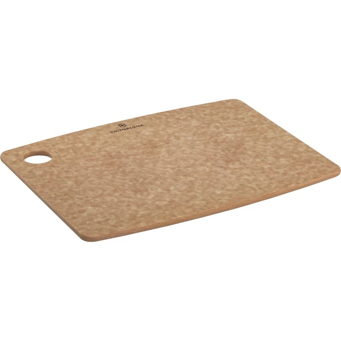 Victorinox Kitchen S - Paper Cutting Board Brown 29.2 x 22.8 cm (Model 7.41 21)