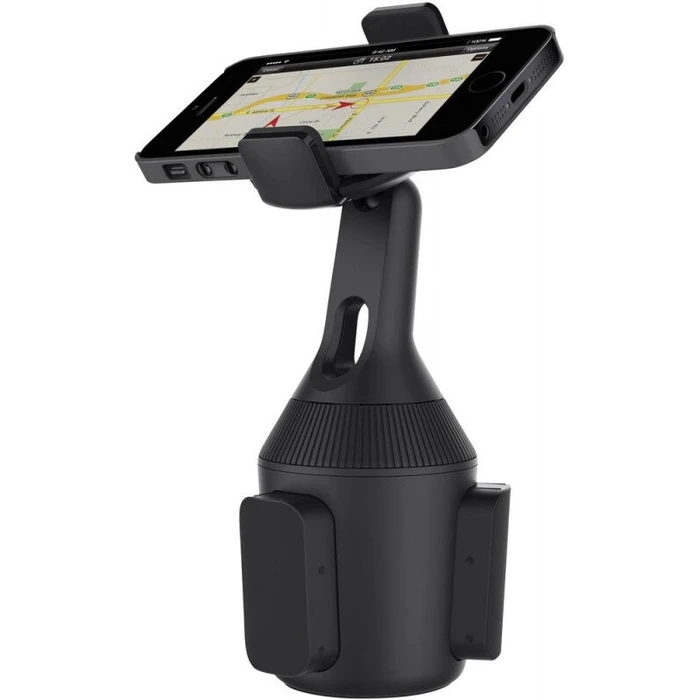 Βάση Αυτοκινήτου Belkin Car Cup Mount Smartphones F8J168bt