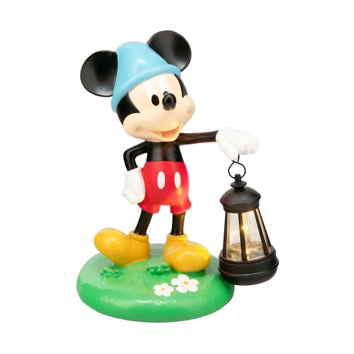 Paladone Παιδικό Διακοσμητικό Φωτιστικό LunaGlo Mickey Gnome Light
