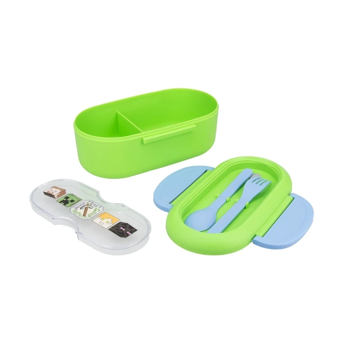 Paladone Minecraft Bento Box (PP14878MCF)