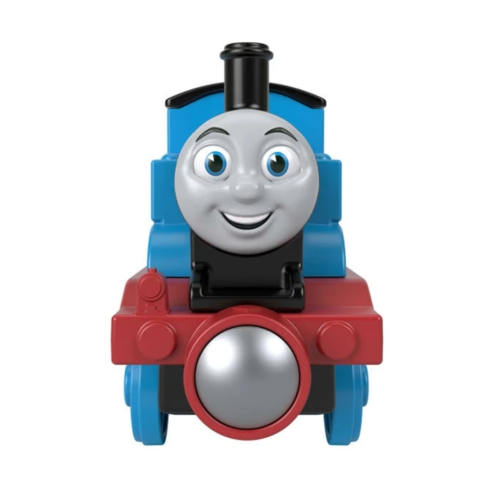 Fisher-Price Thomas & Friends Τρένα για Σπρώξιμο - Thomas (Mattel, JLB43)
