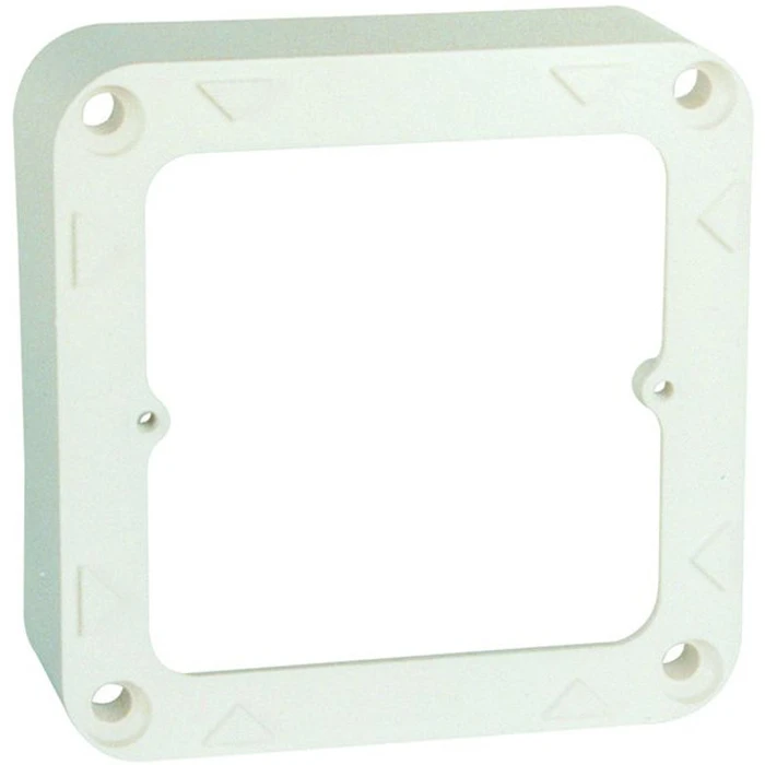 Πλαίσιο Πρίζας Ikusi για εξωτερική τοποθέτηση ABT-210