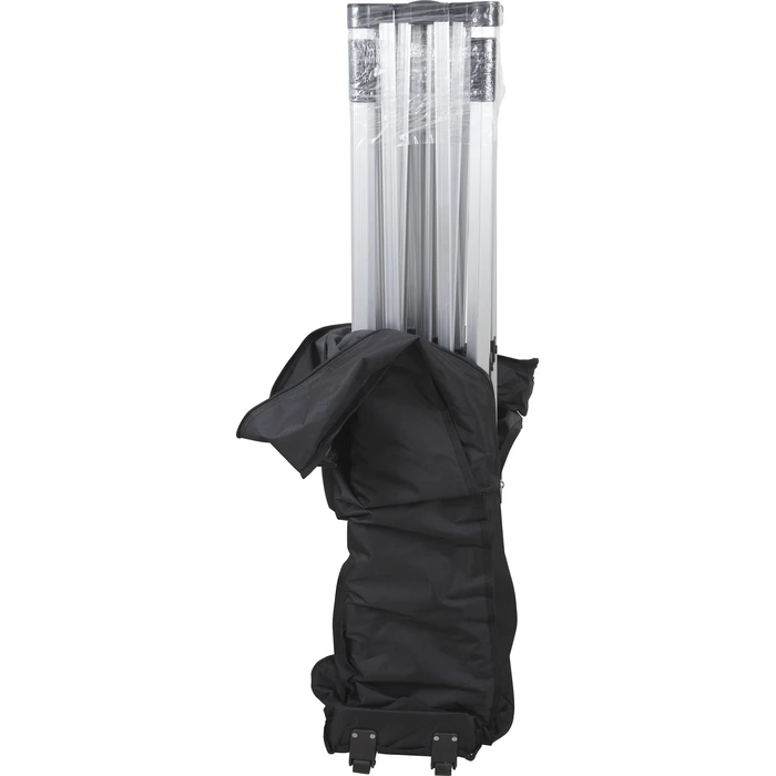 ESCAPE Professional Gazebo 3x3 m Polyester