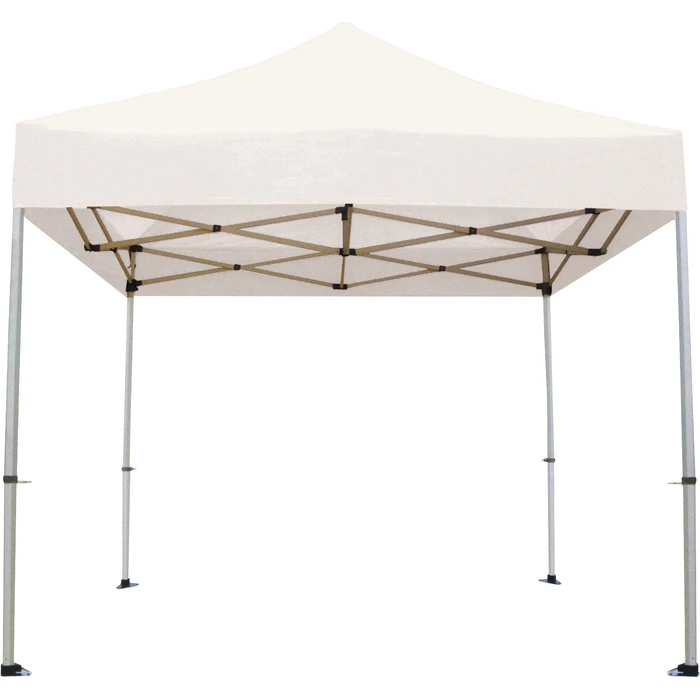 Gazebo Επαγγελματικό 3x3 Ενισχυμένος Ιστό ESCAPE