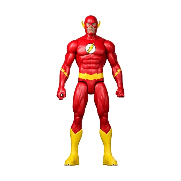 The Flash Action Figure 30 cm - Mattel
