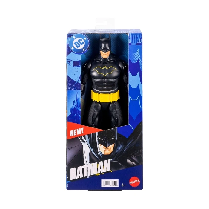 Mattel DC Batman 30 cm Action Figure (JMD68 / MPN JMD67)