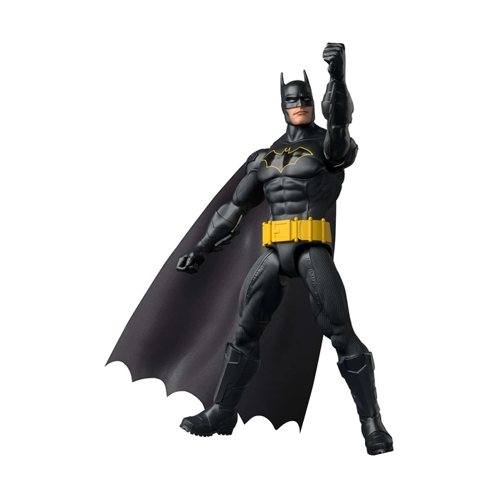 Mattel DC Batman 30 cm Action Figure (JMD68 / MPN JMD67)