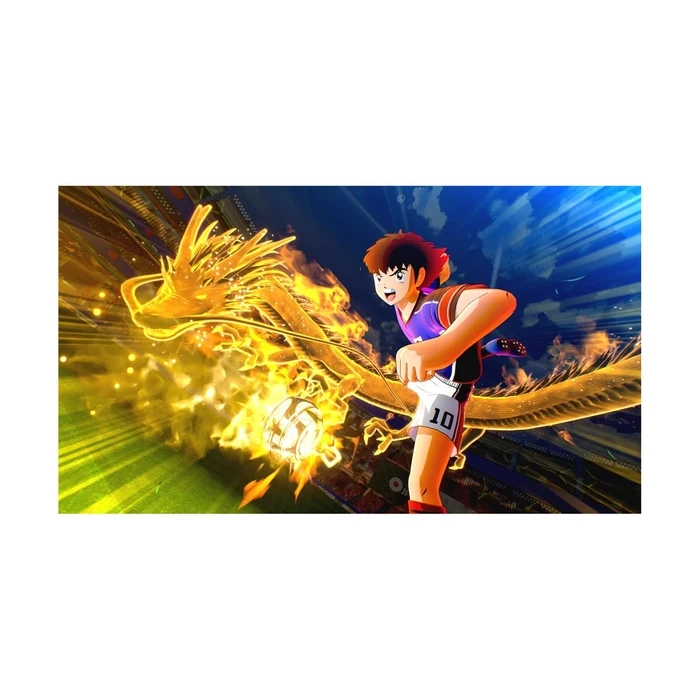 Captain Tsubasa 2: World Fighters - Παιχνίδι PS5