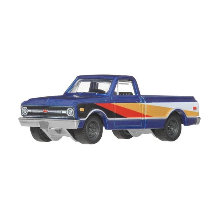 Mattel Matchbox Συλλεκτικό - 1968 Chevy C10 (JJW06)