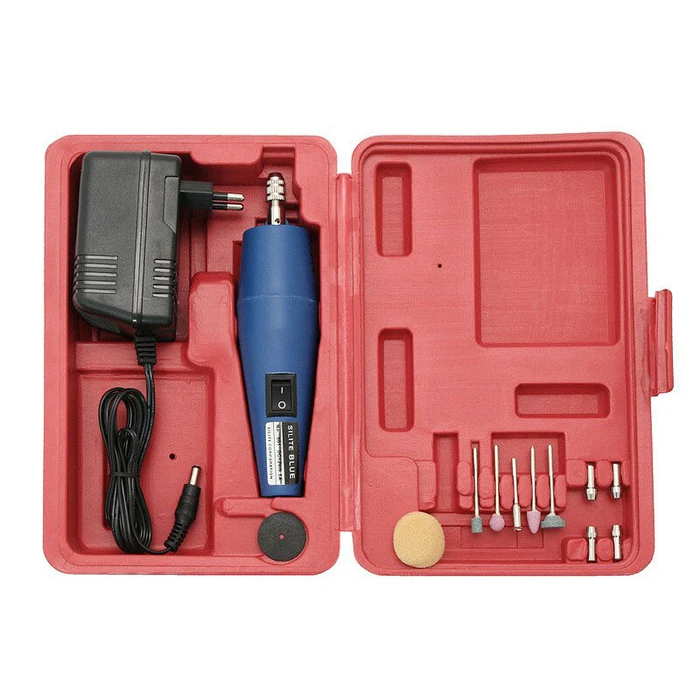 Μίνι τρυπάνι Blow με βαλίτσα