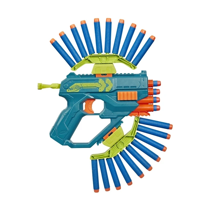 Hasbro Παιδικό Πιστόλι G2971