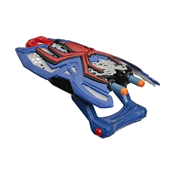 Hasbro Nerf Marvel Spider-Man - Brand New Day (Φωσφορίζοντα) (G2454)