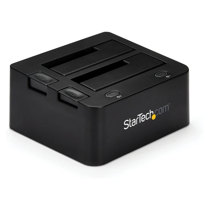 Docking Station Σκληρών Δίσκων StarTech FES USB HDD FOR SATA and IDE