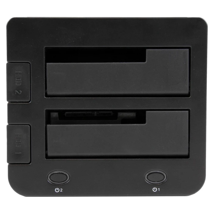 Docking Station Σκληρών Δίσκων StarTech FES USB HDD FOR SATA and IDE
