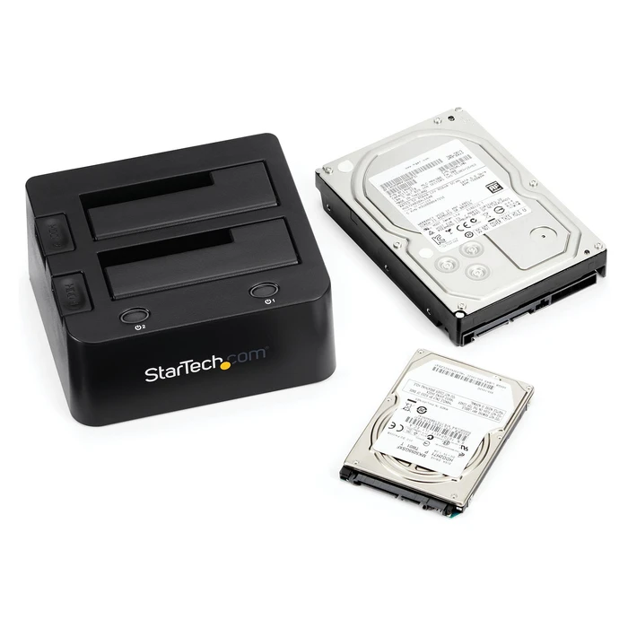 Docking Station Σκληρών Δίσκων StarTech FES USB HDD FOR SATA and IDE