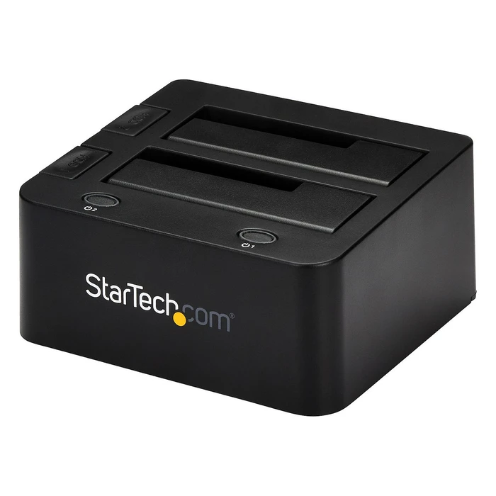 Docking Station Σκληρών Δίσκων StarTech FES USB HDD FOR SATA and IDE