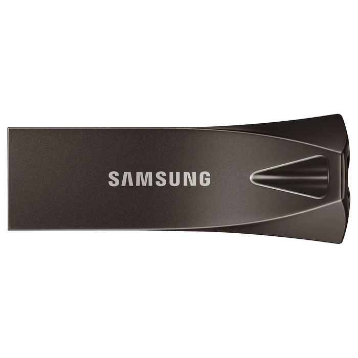 USB Stick 256GB USB 3.1 Samsung Bar Plus MUF-256BE4 Titan Gray