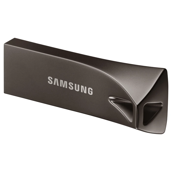 USB Stick 256GB USB 3.1 Samsung Bar Plus MUF-256BE4 Titan Gray