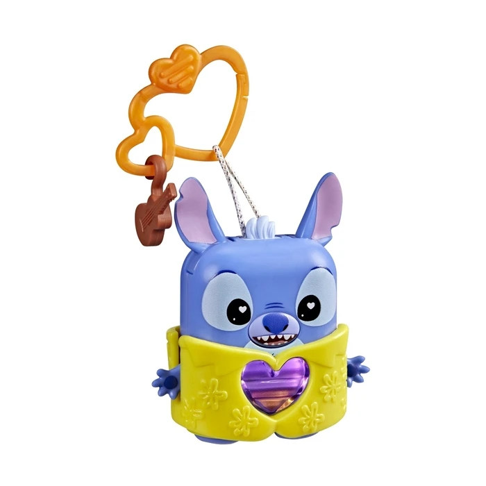 Hasbro Disney Nano-Mals - Stitch (G2670)