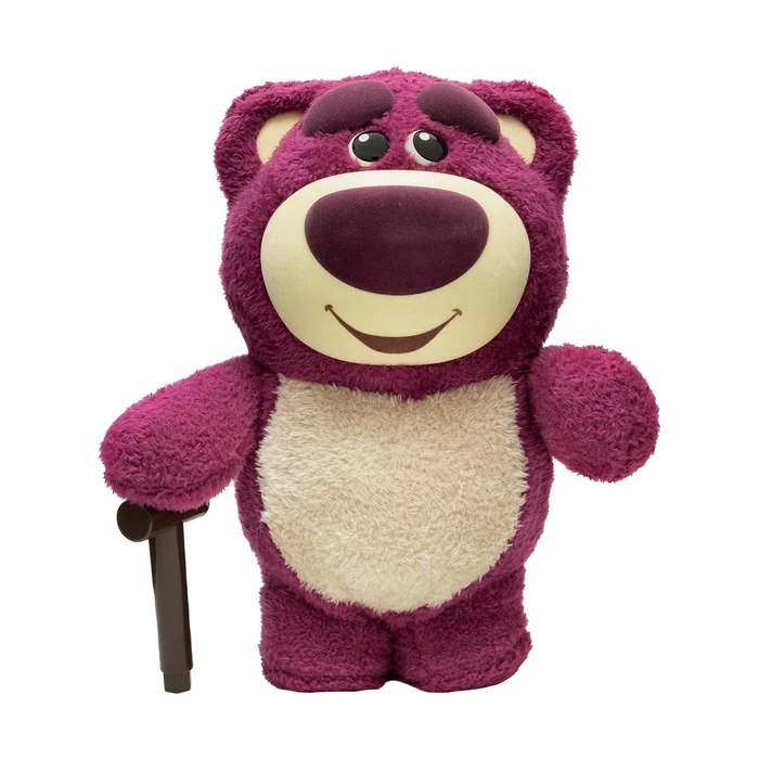 Lexibook Lotso Electronic Piggybank (25.JG140TS1)