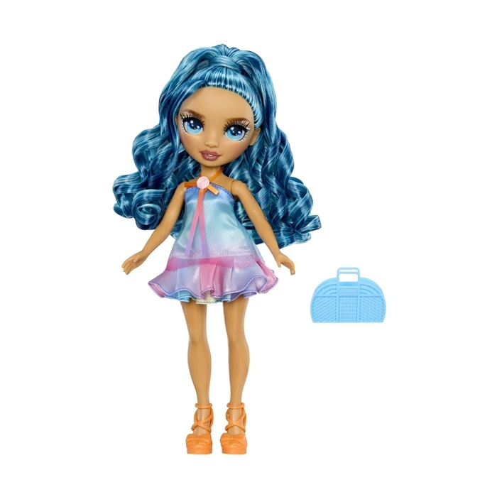 MGA Rainbow High Skyer Bradshaw Doll - 24 cm
