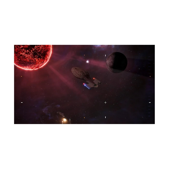 Star Trek: Voyager - Across the Unknown (Deluxe Έκδοση) - PS5