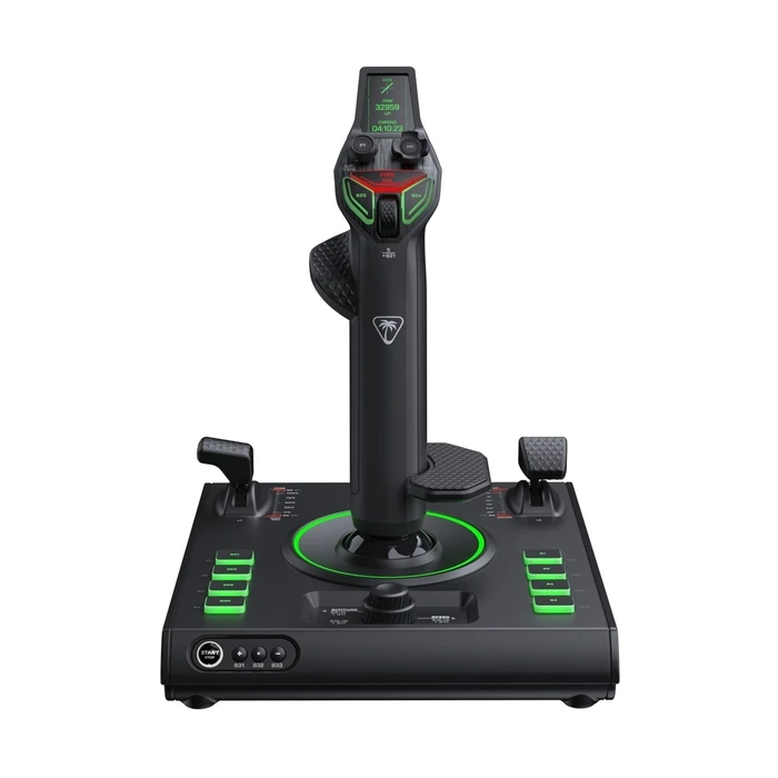 Turtle Beach VelocityOne Flightstick II - Χειριστήριο Πτήσης (Xbox, PC)