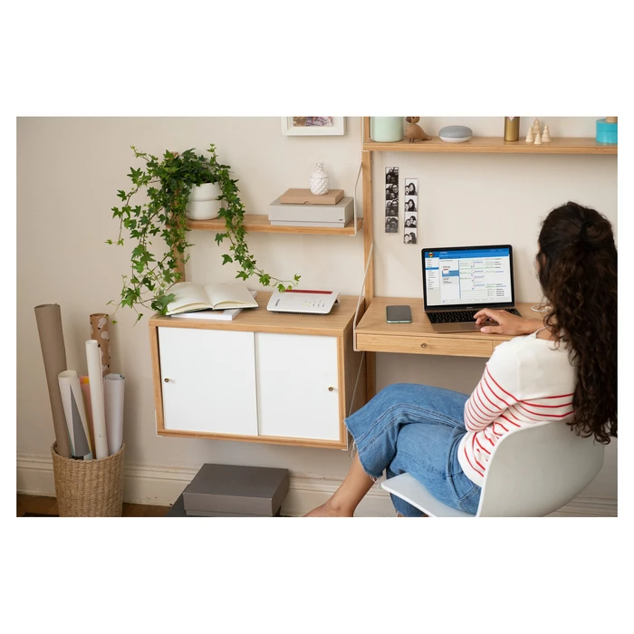 Router AVM Fritz!Box 7530 AX Wifi-6