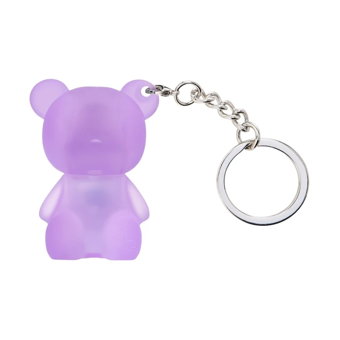 MGA Mini Glam Cosmetic Bear Λοσιόν Λάμψης με Βραχιόλι Φιλίας