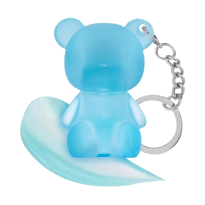 MGA Mini Glam Λοσιόν Σώματος με Γκλίτερ - Bear Shimmer «Vibe Check» (430919)