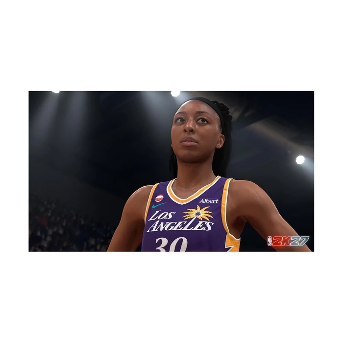 NSW2 NBA 2K27 (Code in a Box) - 2K GAMES