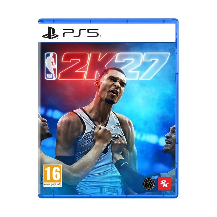 NBA 2K27 (PS5) - Έκδοση Standard