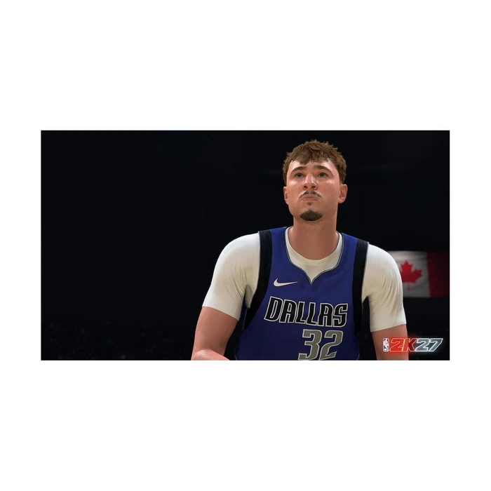 NBA 2K27 (PS5) - Έκδοση Standard