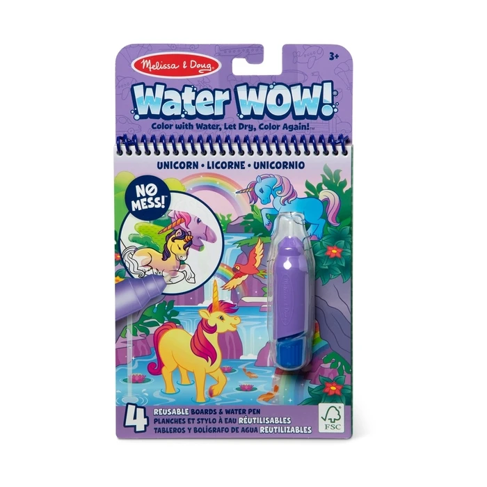Spin Master Plush Unicorn 60 cm