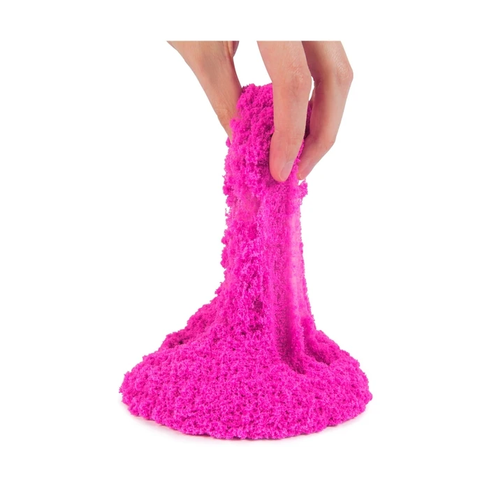 Spin Master Kinetic Sand - Watermelon Burst (Κινητική άμμος με άρωμα καρπούζι)