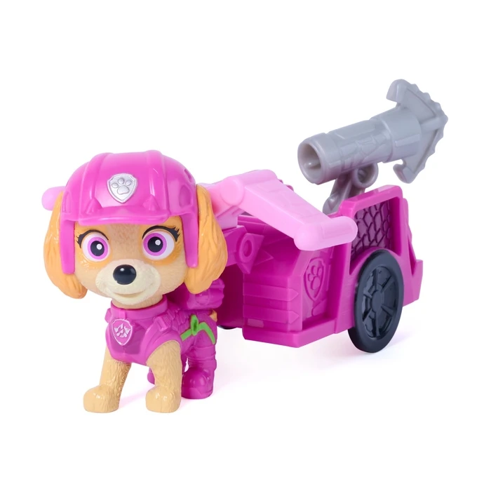 PAW Patrol: The Dino Movie - Σετ Εργαλείων Skye (Tool Pack)