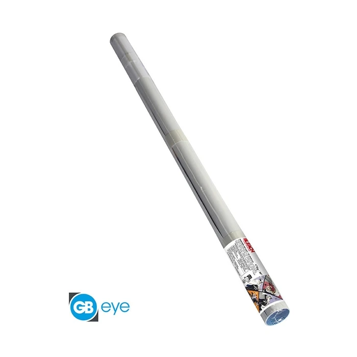 Αφίσα Bleach Shinigami Group 92 x 61 cm - GB eye (Abysse)