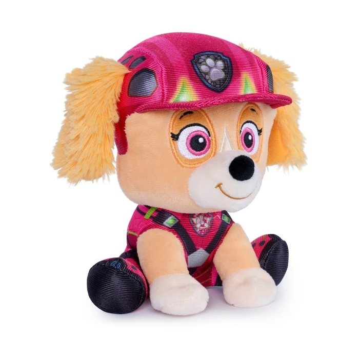 Spin Master PAW Patrol: The Dino Movie - Skye Λούτρινο 15 εκ. (20158966)