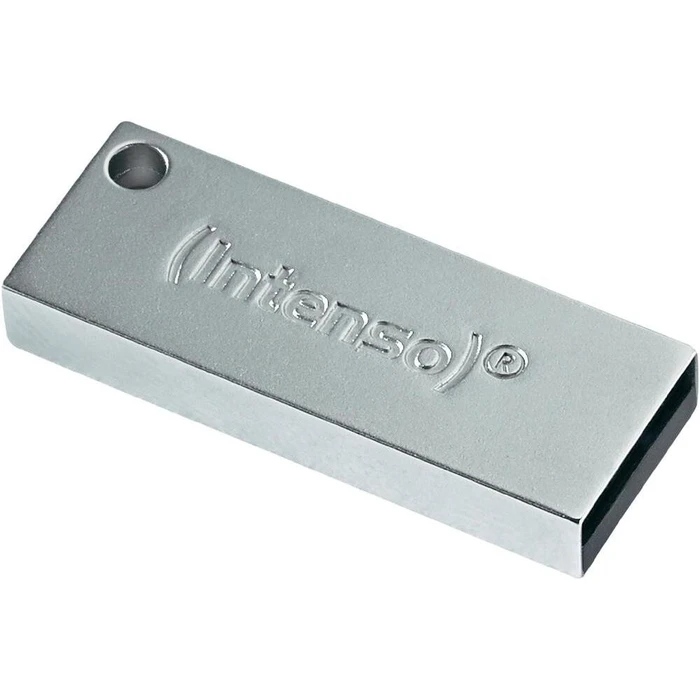 USB Flash 32GB Intenso Premium Line Silver USB 3.0