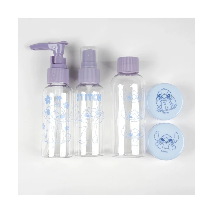 Cerda Beauty Disney: Stitch - Σετ Ταξιδίου